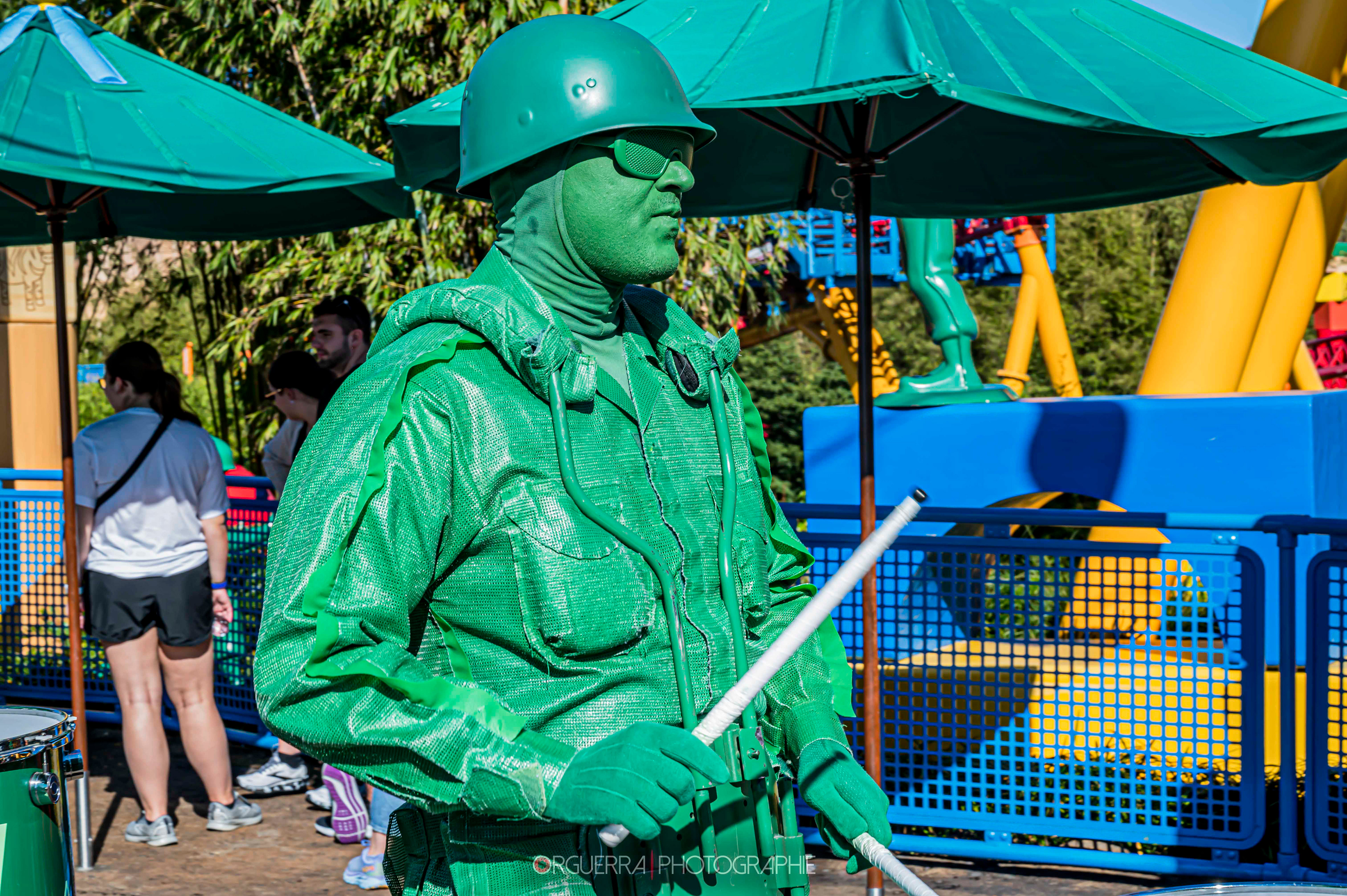 Hollywood Studios | Walt Disney World